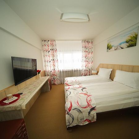 Hotel Bucovina Suceava Exterior photo