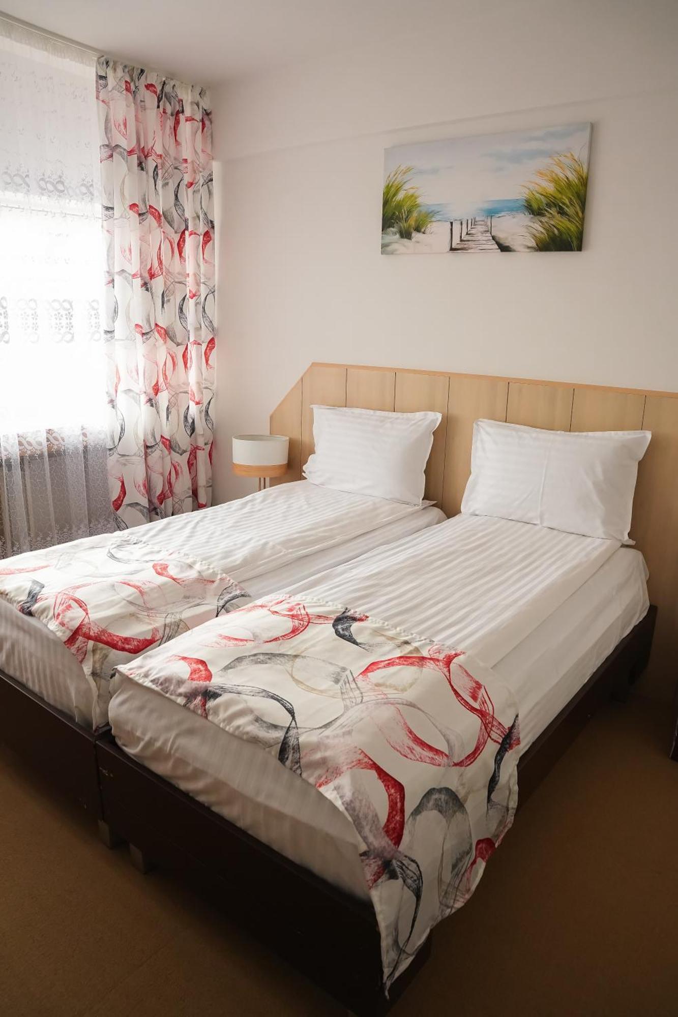 Hotel Bucovina Suceava Exterior photo