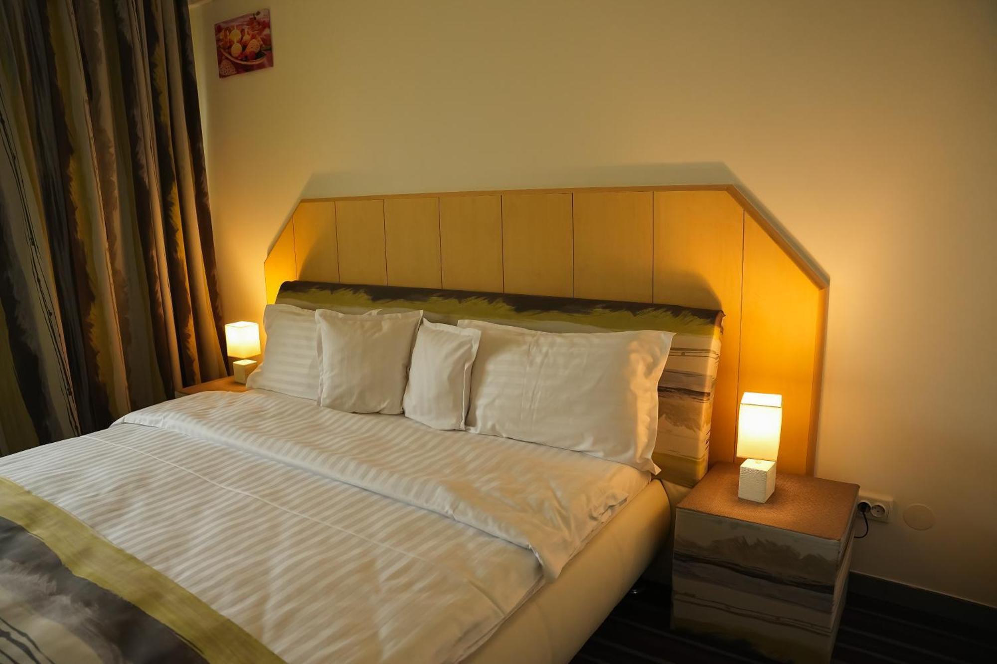 Hotel Bucovina Suceava Exterior photo