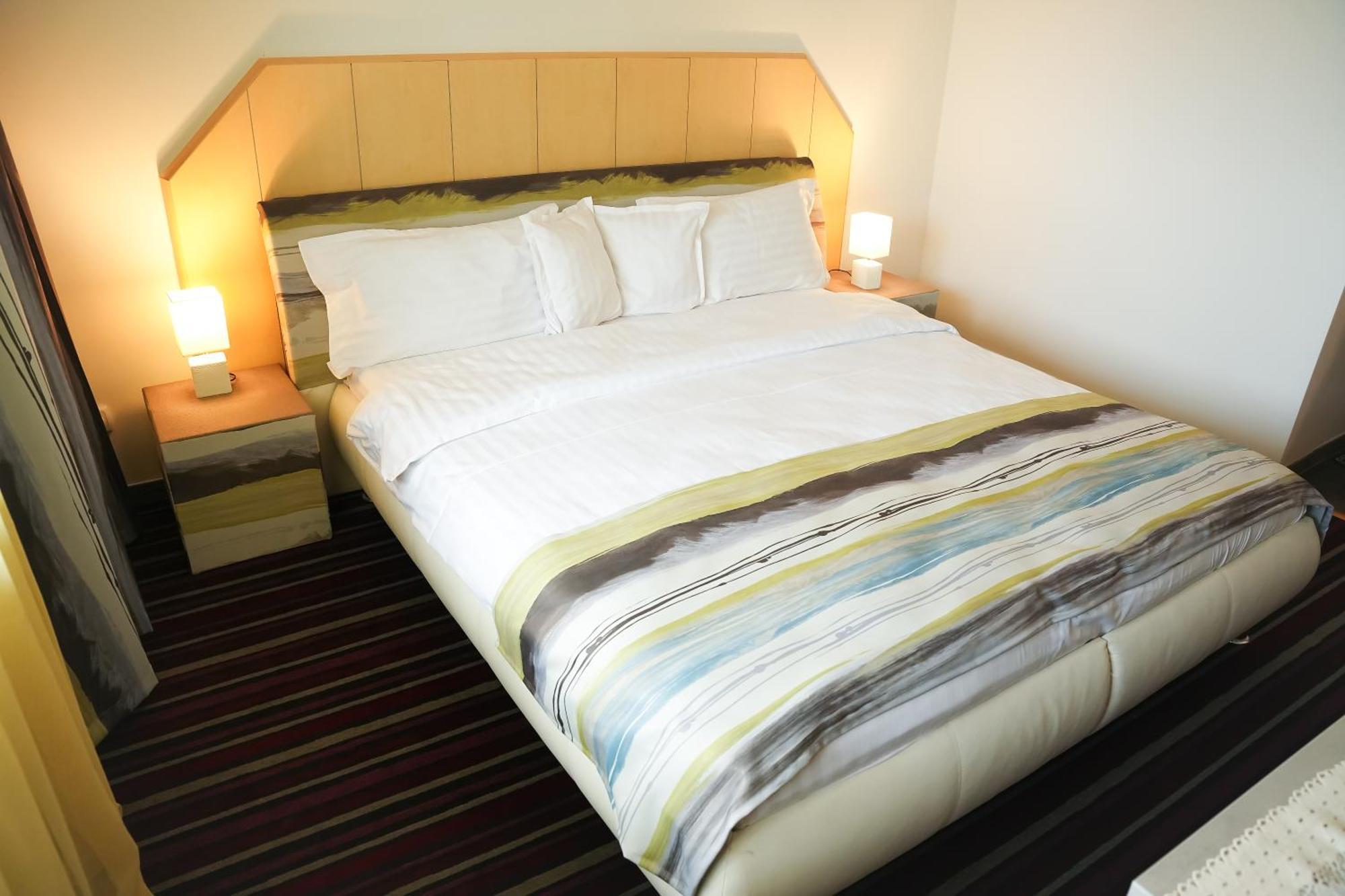 Hotel Bucovina Suceava Exterior photo