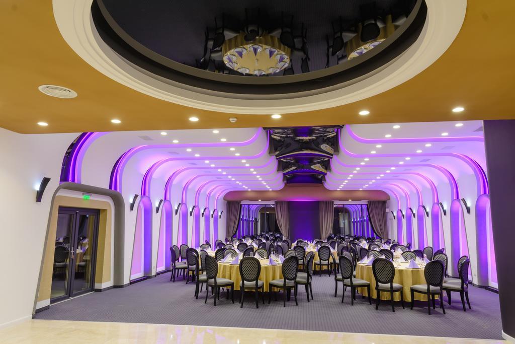 Hotel Bucovina Suceava Exterior photo